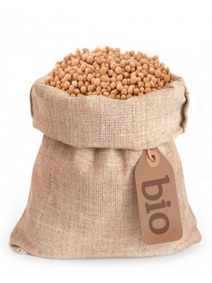 Čičerika št.8 BIO 