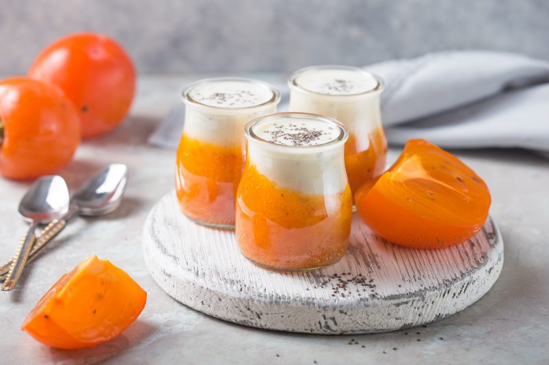 KAKIJEV CHIA PUDING