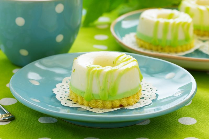 LIMONIN CHEESECAKE
