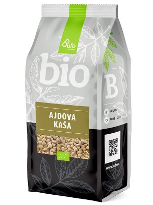 Ajdova kaša BIO