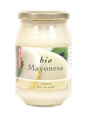 Majoneza BIO 237g