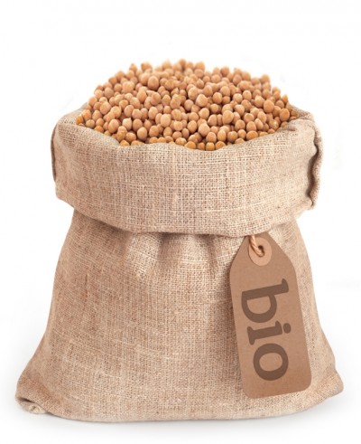 Čičerika št.8 BIO 