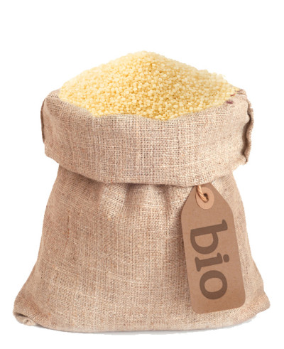 Fonio BIO