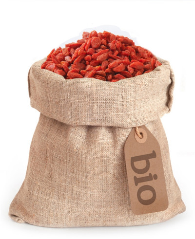 Goji jagode BIO 