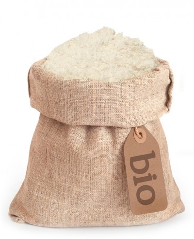 Pšenični gluten BIO 