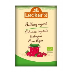 Želirno sredstvo agar agar BIO