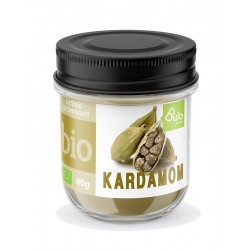 Kardamom mleti BIO