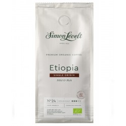 Kava Etiopia 250g BIO