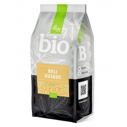 Kuskus beli BIO