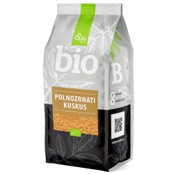Kuskus polnozrnati BIO