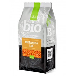 Mešanica leč BIO