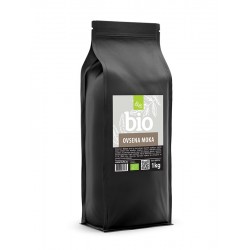 Ovsena moka BIO
