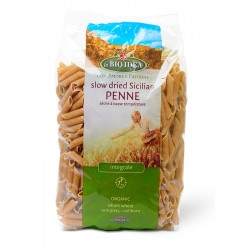 Polnozrnati peresniki BIO