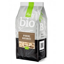 Pirini kosmiči BIO