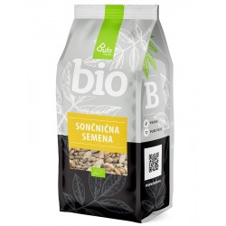 Sončnična semena BIO