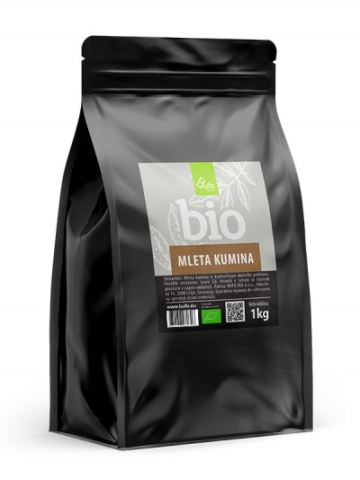 Kumina mleta BIO