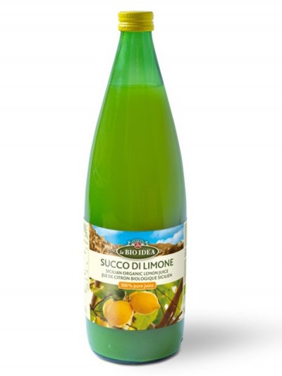 Limonin sok BIO