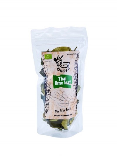 Listi limete ONOFF BIO