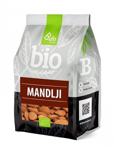 Mandlji BIO