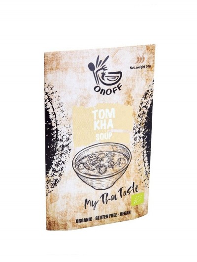 Osnova za juho Tom Kha ONOFF BIO