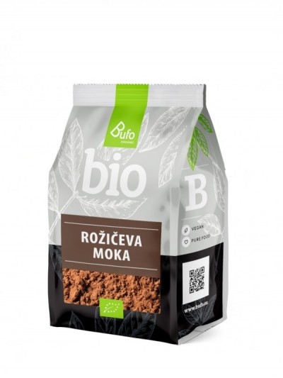 Rožičeva moka BIO