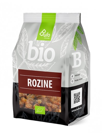 Rozine sultane BIO
