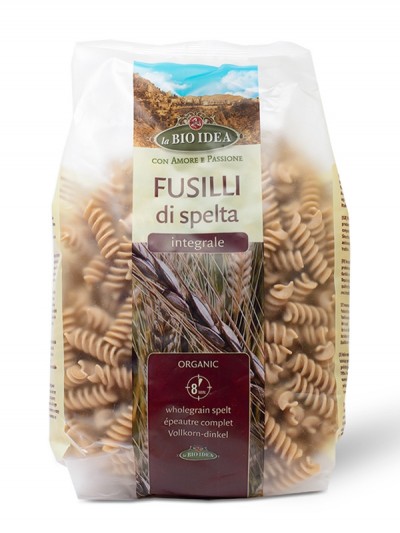 Pirine polnozrnate spirale BIO